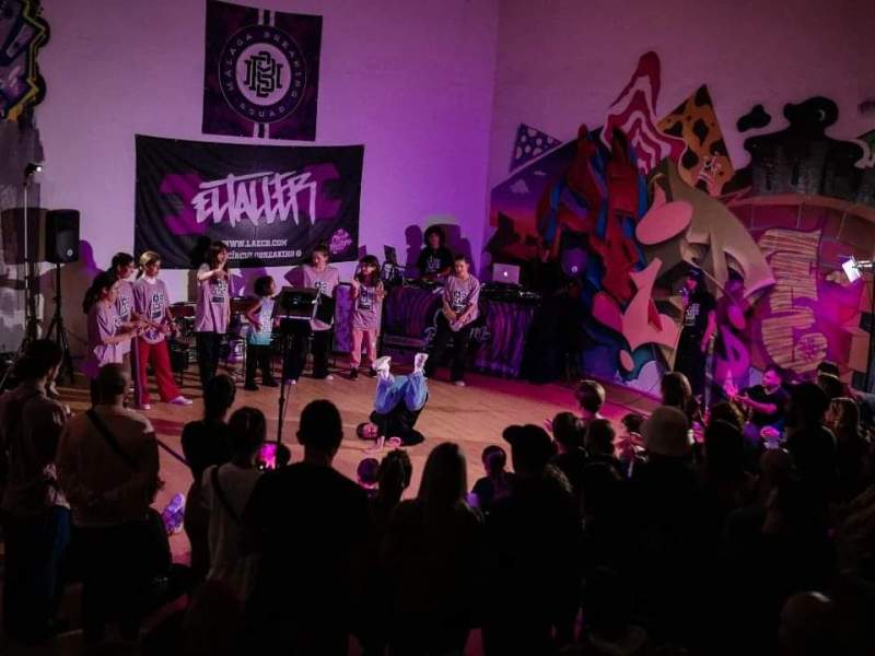 Breaking en París 2024: Todo lo que Necesitas&nbsp;Saber.